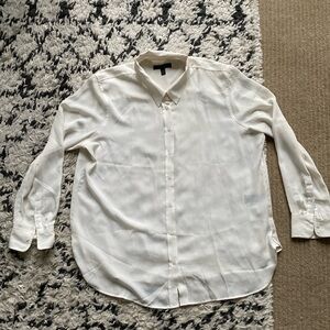 Banana Republic  Blouse